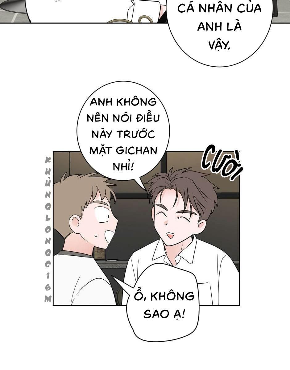 đọc truyện Tiền Bối, Chúng Ta Cần Nói Chuyện Chương 10 ảnh 39 tại Truyện Dạ Ký