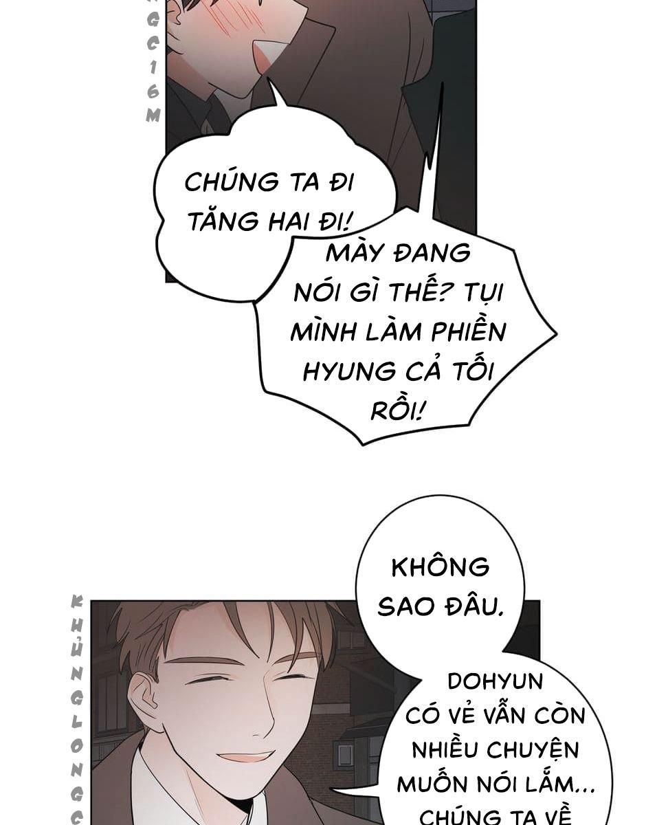 đọc truyện Tiền Bối, Chúng Ta Cần Nói Chuyện Chương 10 ảnh 50 tại Truyện Dạ Ký