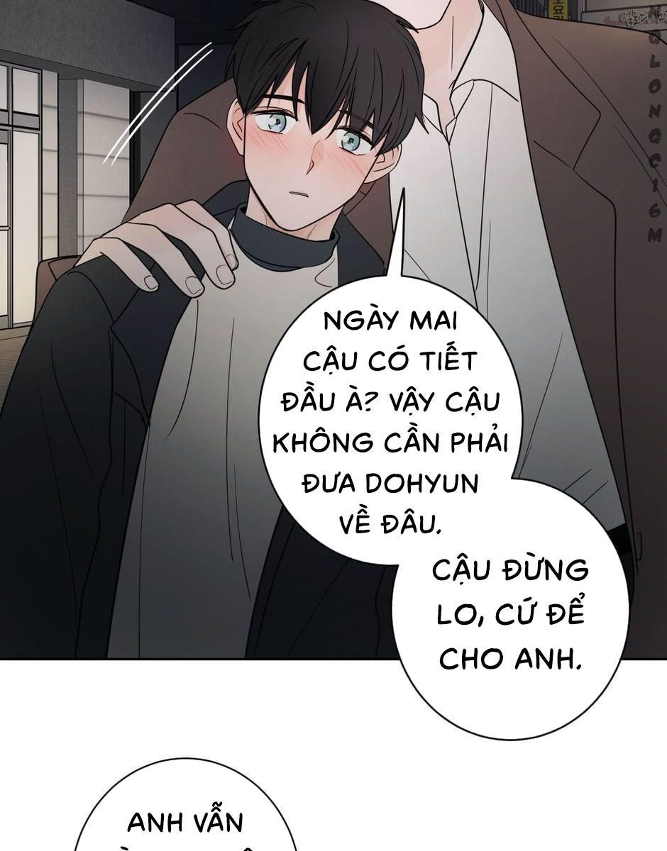 đọc truyện Tiền Bối, Chúng Ta Cần Nói Chuyện Chương 10 ảnh 53 tại Truyện Dạ Ký