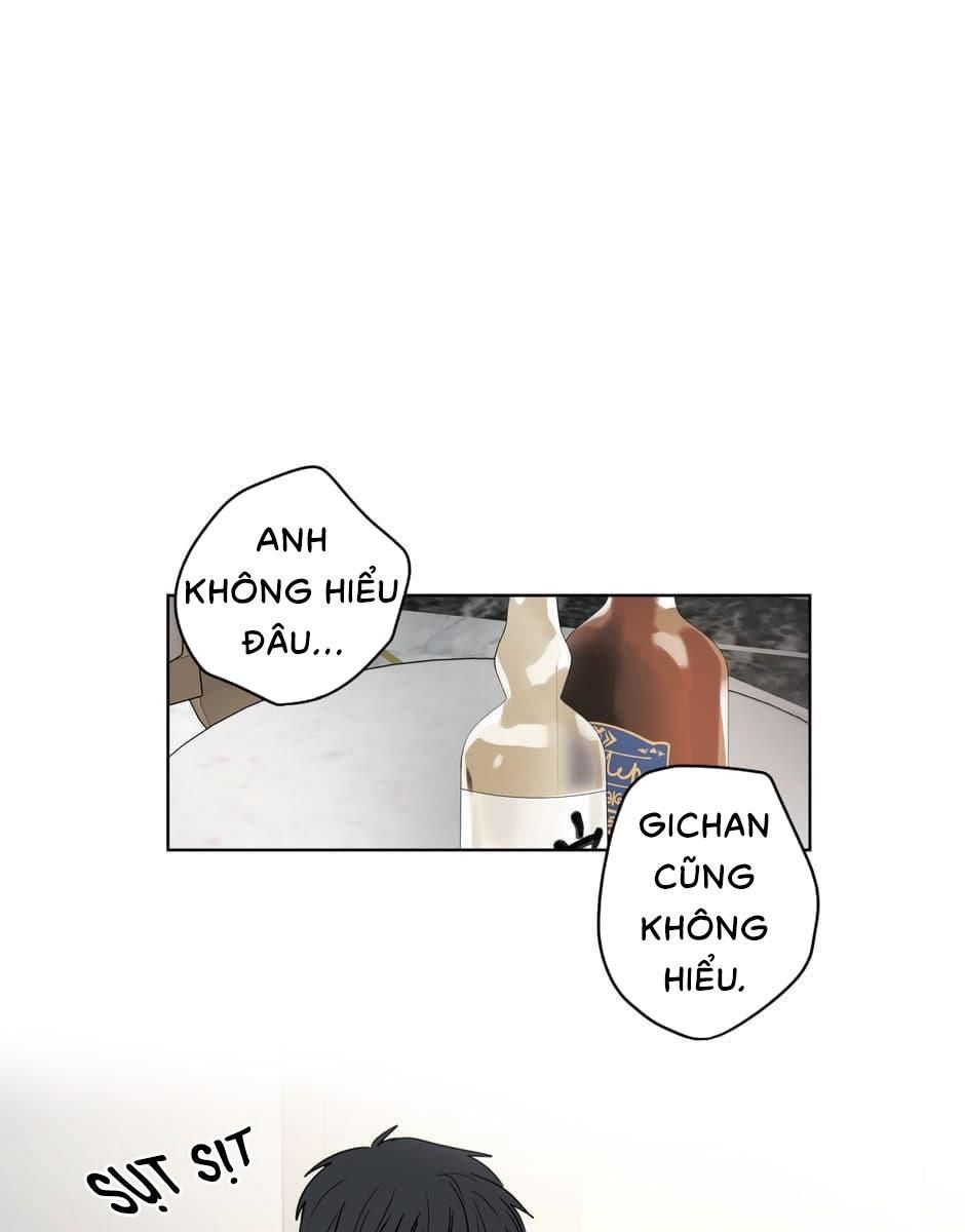 đọc truyện Tiền Bối, Chúng Ta Cần Nói Chuyện Chương 10 ảnh 55 tại Truyện Dạ Ký