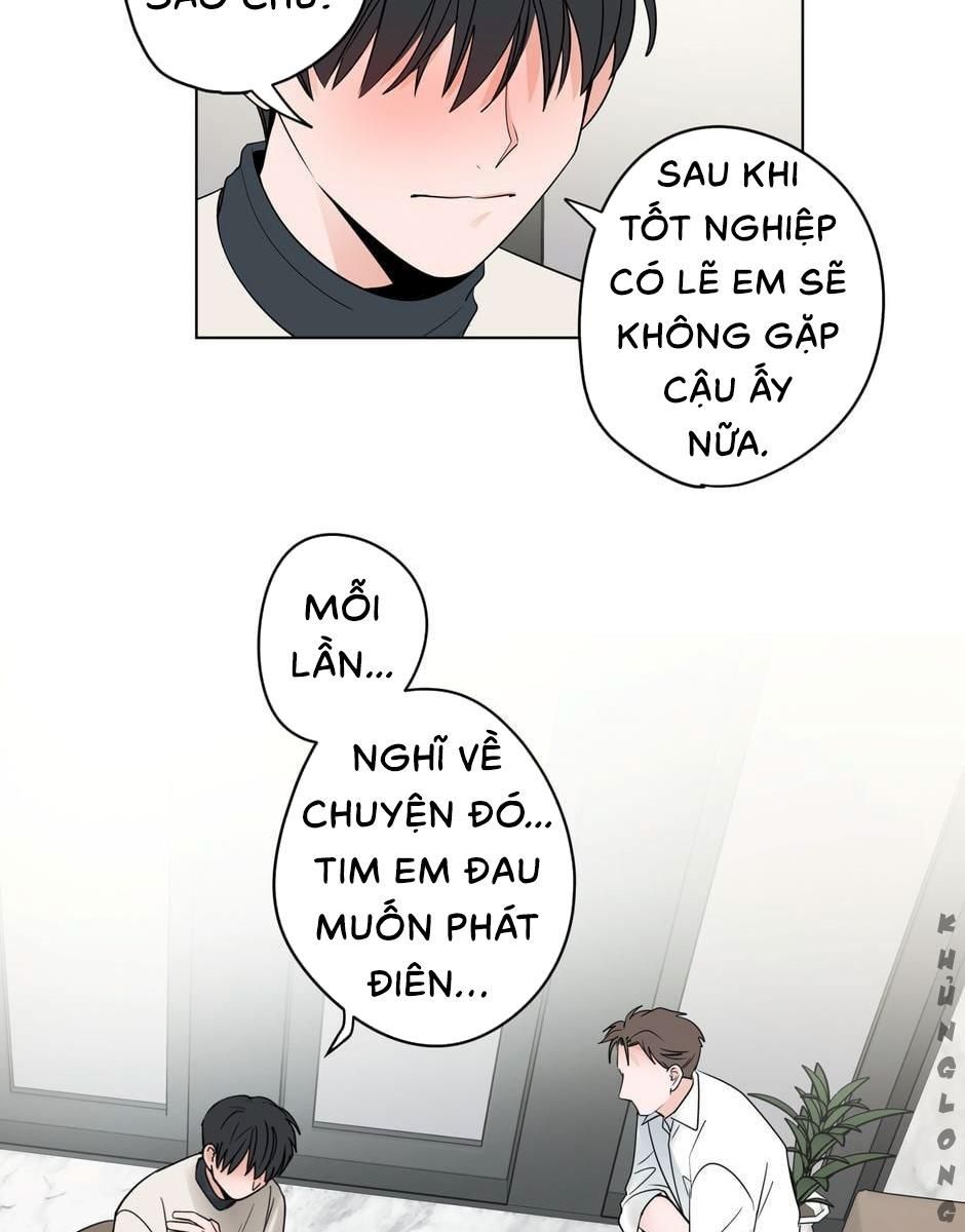 đọc truyện Tiền Bối, Chúng Ta Cần Nói Chuyện Chương 10 ảnh 59 tại Truyện Dạ Ký