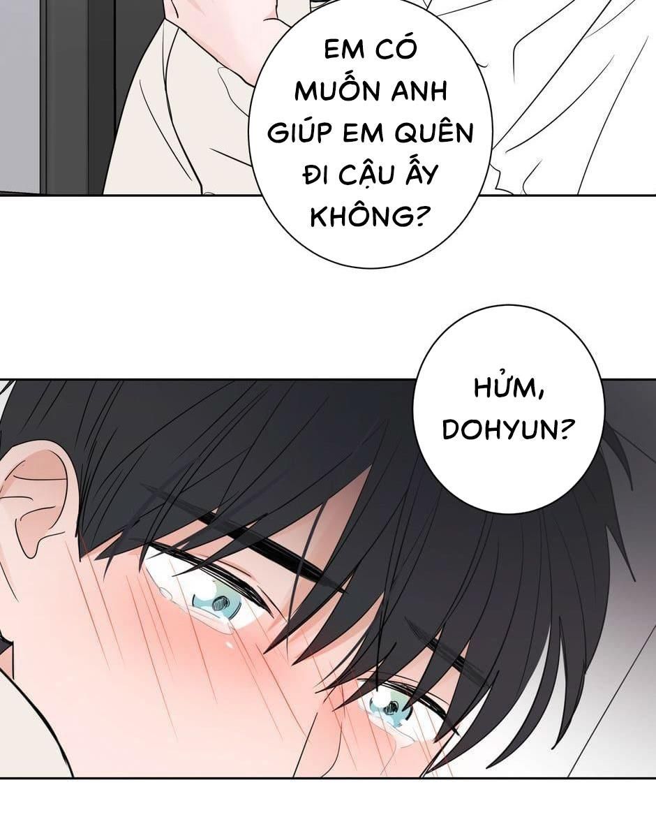 đọc truyện Tiền Bối, Chúng Ta Cần Nói Chuyện Chương 10 ảnh 63 tại Truyện Dạ Ký