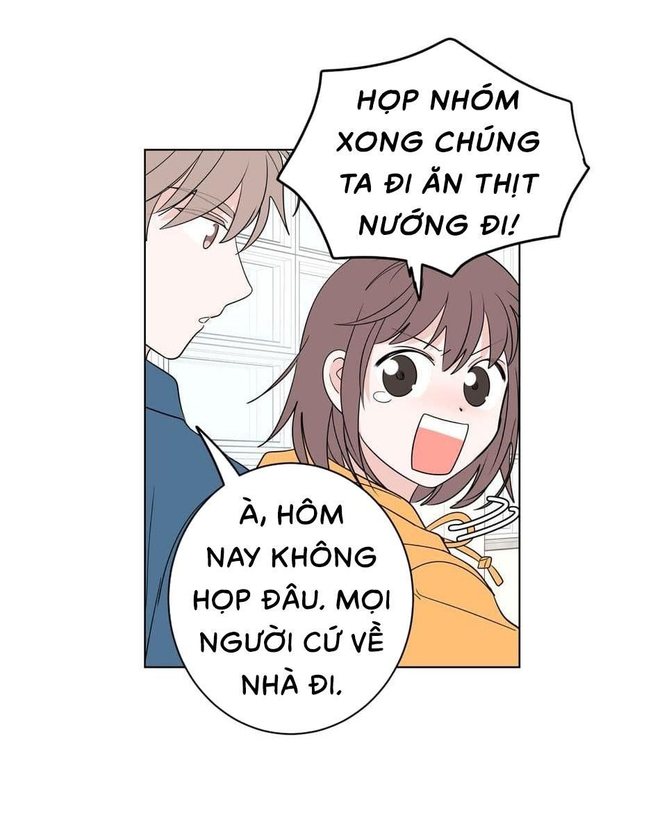 đọc truyện Tiền Bối, Chúng Ta Cần Nói Chuyện Chương 11 ảnh 25 tại Truyện Dạ Ký