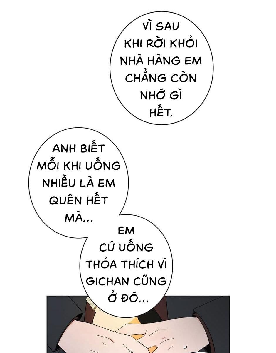 đọc truyện Tiền Bối, Chúng Ta Cần Nói Chuyện Chương 11 ảnh 58 tại Truyện Dạ Ký