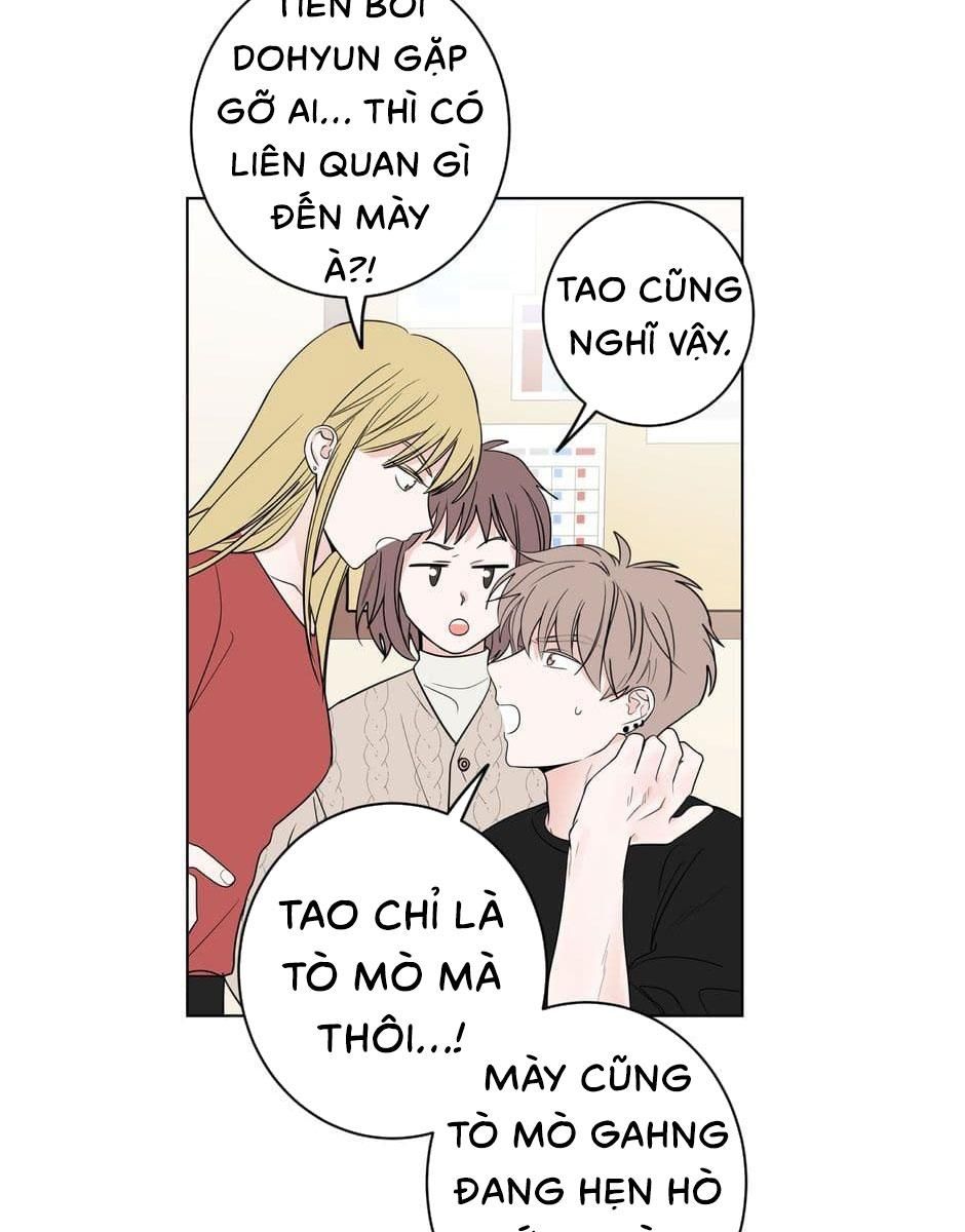 đọc truyện Tiền Bối, Chúng Ta Cần Nói Chuyện Chương 12 ảnh 27 tại Truyện Dạ Ký