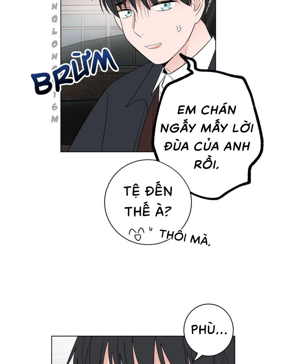 đọc truyện Tiền Bối, Chúng Ta Cần Nói Chuyện Chương 12 ảnh 5 tại Truyện Dạ Ký