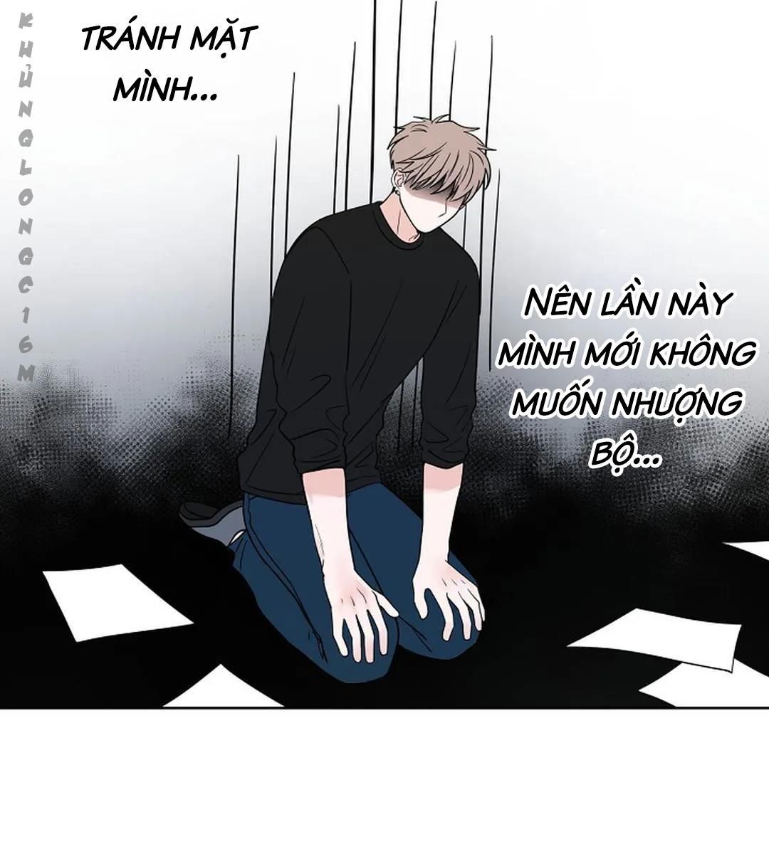 đọc truyện Tiền Bối, Chúng Ta Cần Nói Chuyện Chương 13 ảnh 11 tại Truyện Dạ Ký