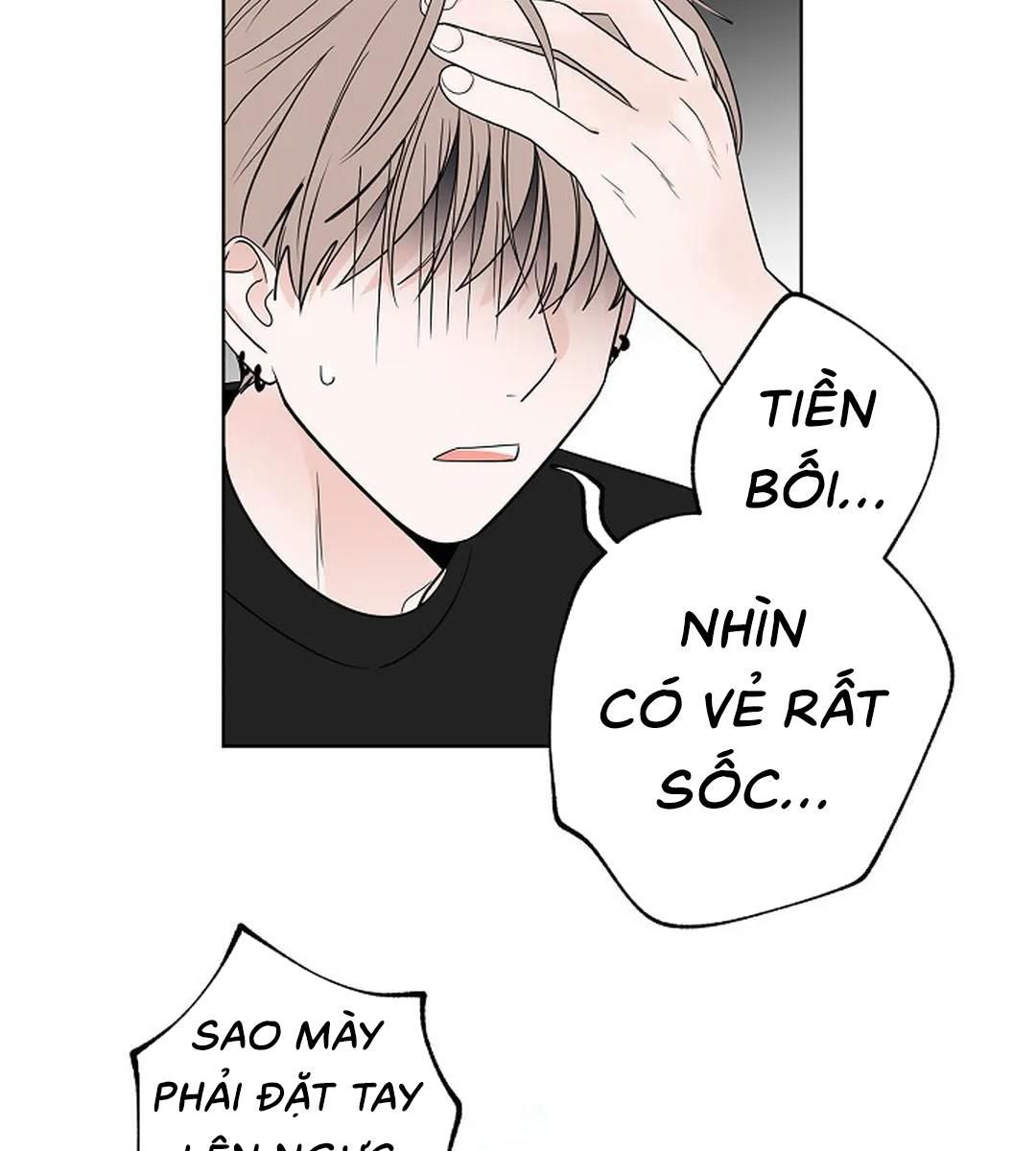 đọc truyện Tiền Bối, Chúng Ta Cần Nói Chuyện Chương 13 ảnh 13 tại Truyện Dạ Ký