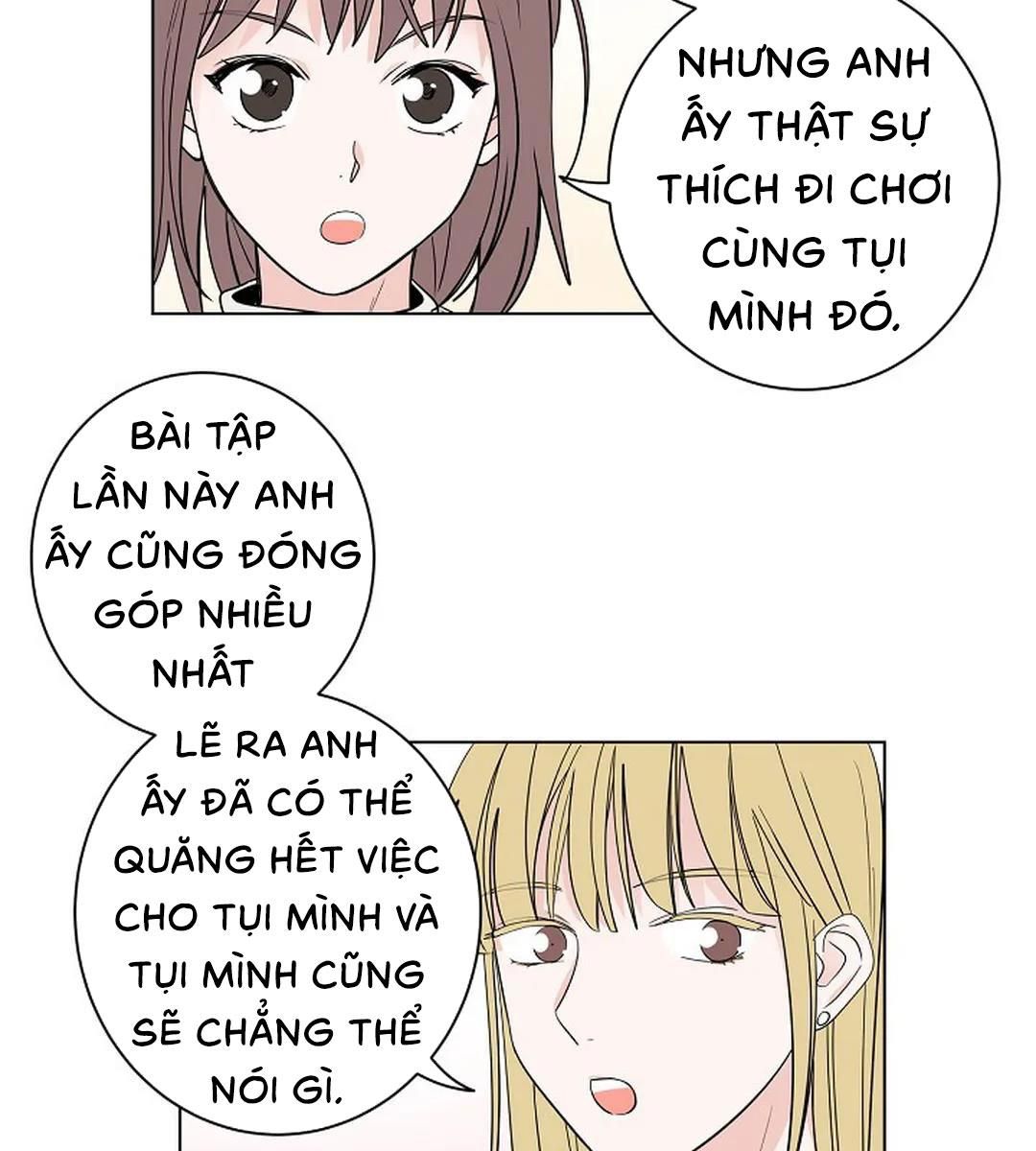 đọc truyện Tiền Bối, Chúng Ta Cần Nói Chuyện Chương 13 ảnh 25 tại Truyện Dạ Ký