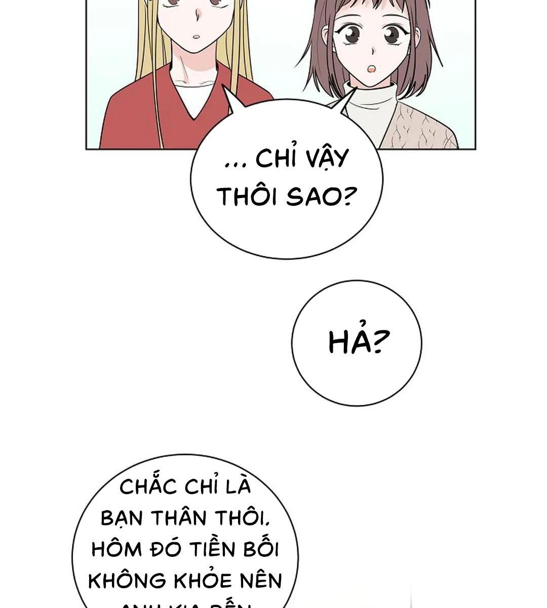đọc truyện Tiền Bối, Chúng Ta Cần Nói Chuyện Chương 13 ảnh 33 tại Truyện Dạ Ký