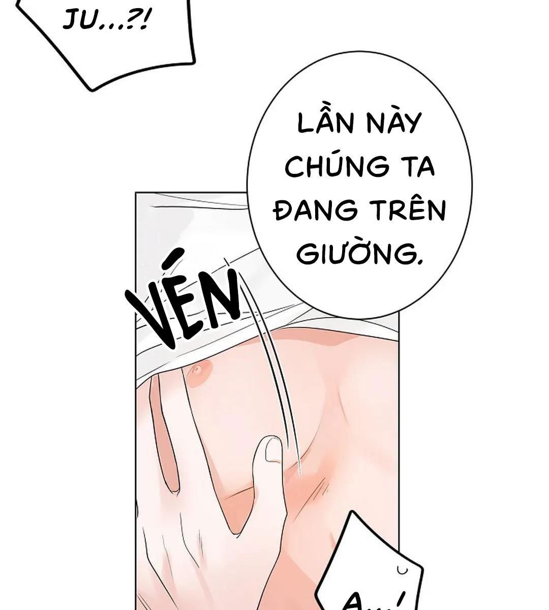 đọc truyện Tiền Bối, Chúng Ta Cần Nói Chuyện Chương 13 ảnh 47 tại Truyện Dạ Ký