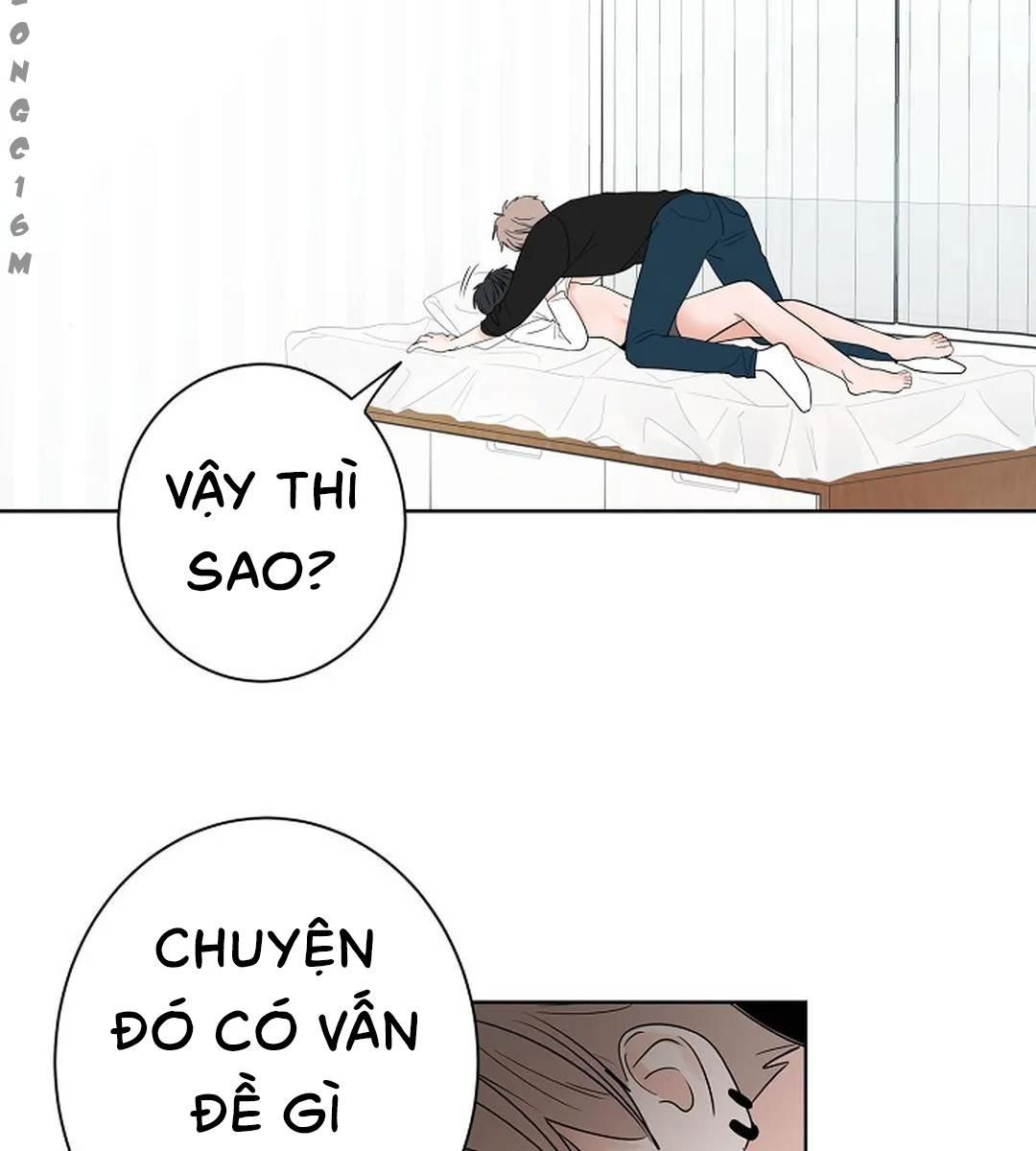 đọc truyện Tiền Bối, Chúng Ta Cần Nói Chuyện Chương 13 ảnh 49 tại Truyện Dạ Ký