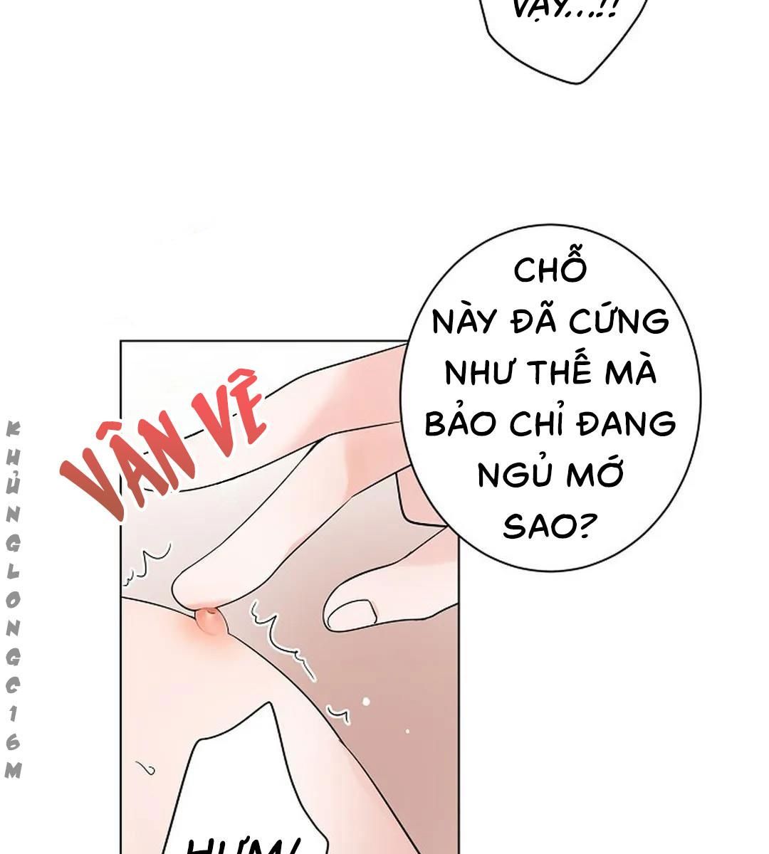 đọc truyện Tiền Bối, Chúng Ta Cần Nói Chuyện Chương 13 ảnh 54 tại Truyện Dạ Ký