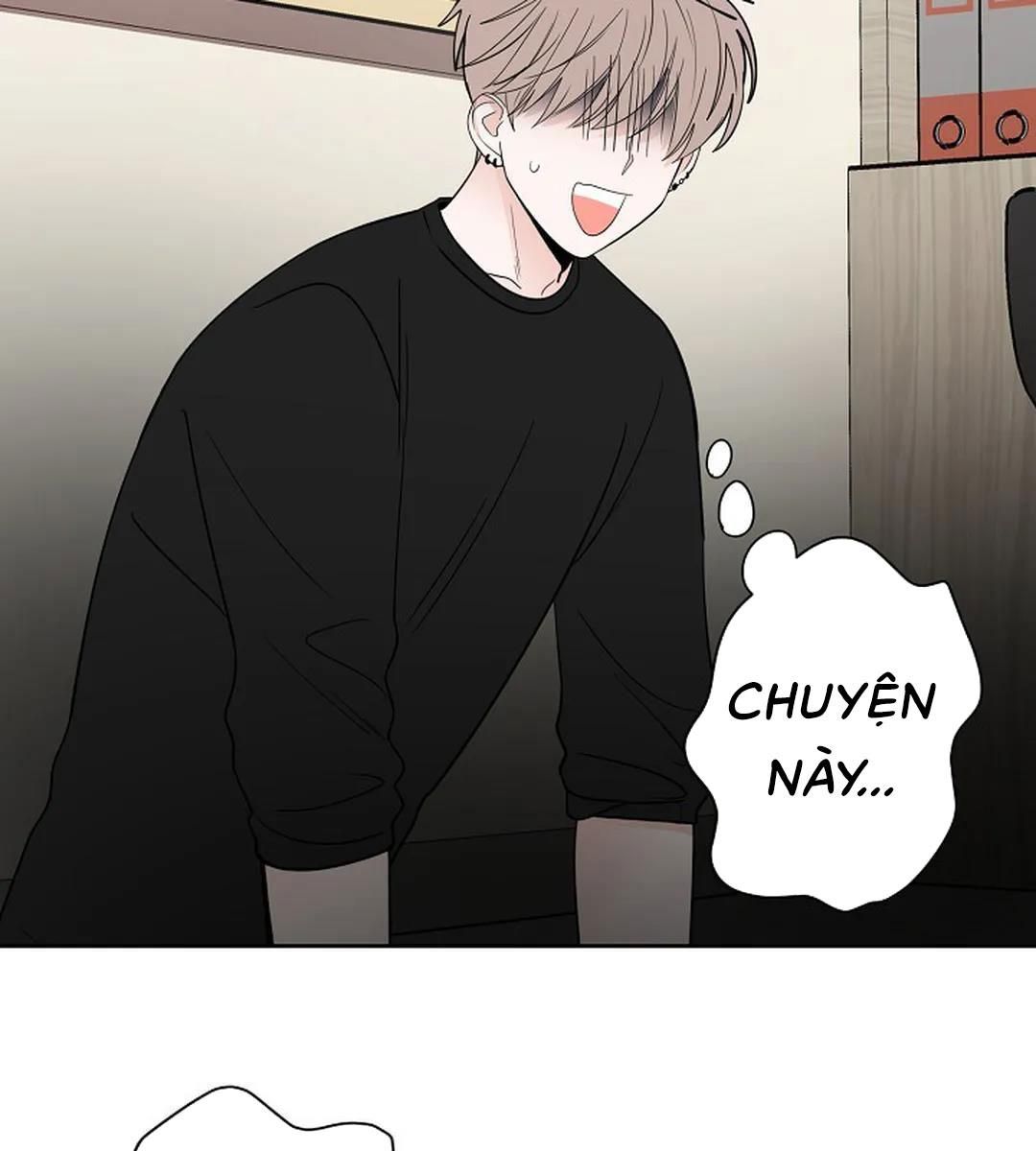 đọc truyện Tiền Bối, Chúng Ta Cần Nói Chuyện Chương 13 ảnh 8 tại Truyện Dạ Ký