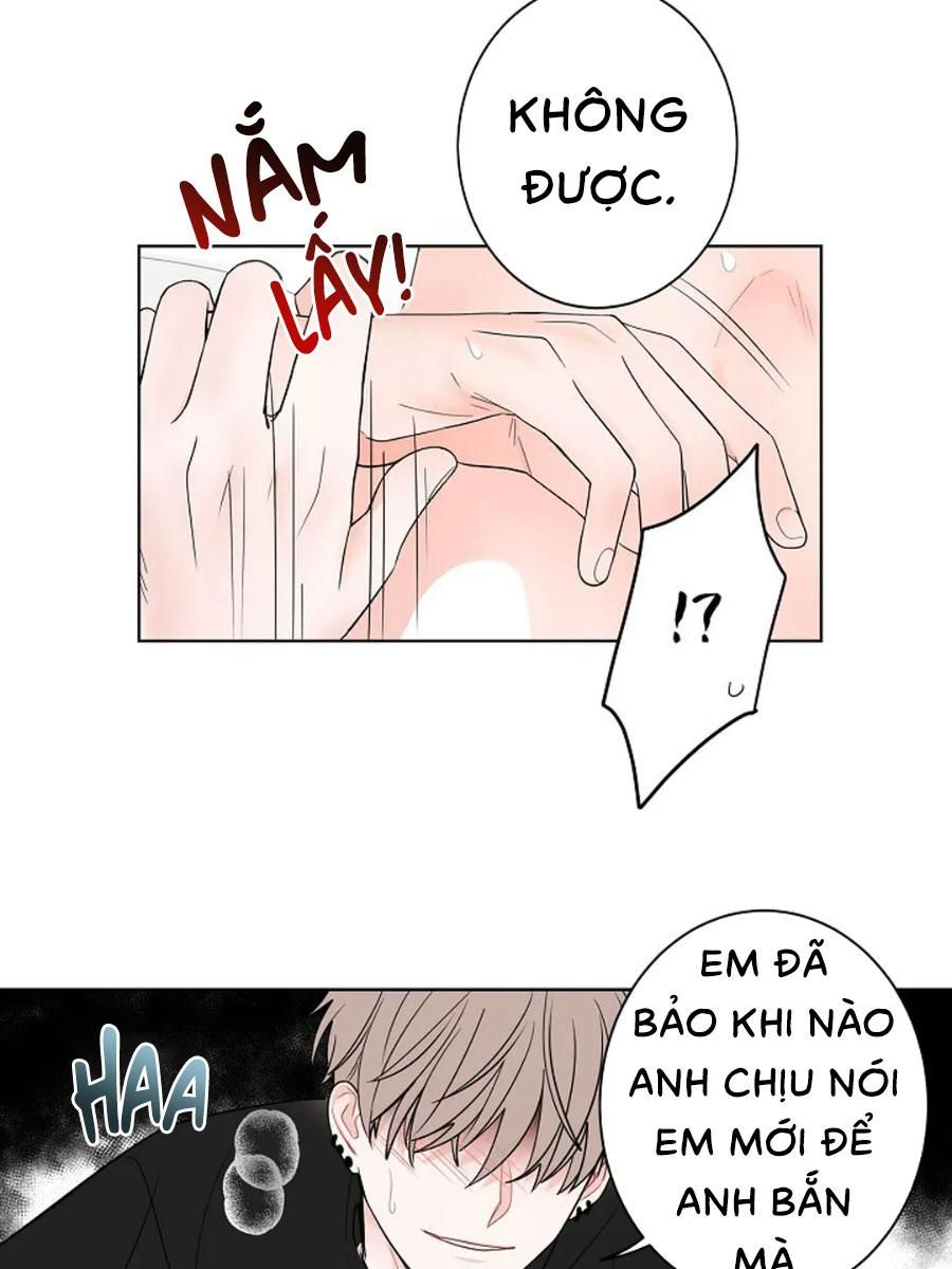 đọc truyện Tiền Bối, Chúng Ta Cần Nói Chuyện Chương 14 ảnh 25 tại Truyện Dạ Ký