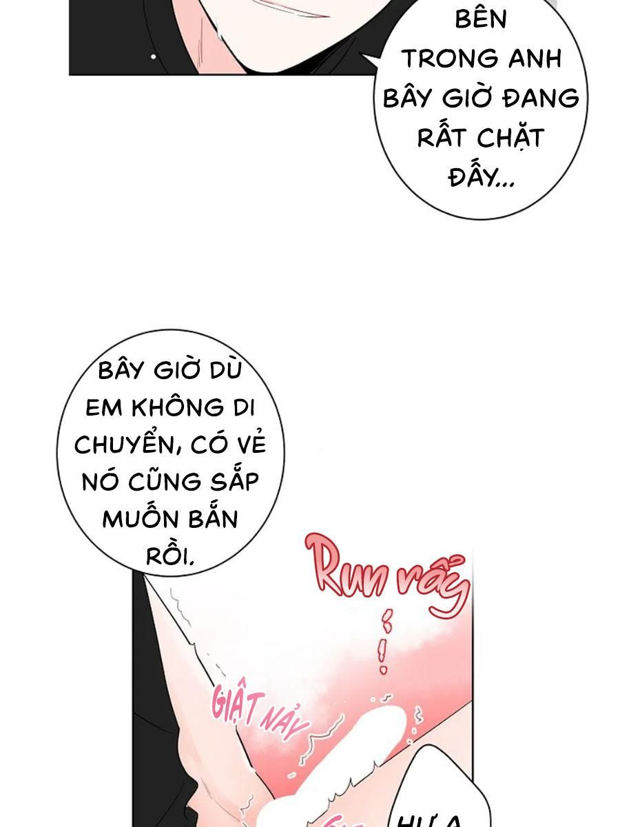 đọc truyện Tiền Bối, Chúng Ta Cần Nói Chuyện Chương 14 ảnh 27 tại Truyện Dạ Ký