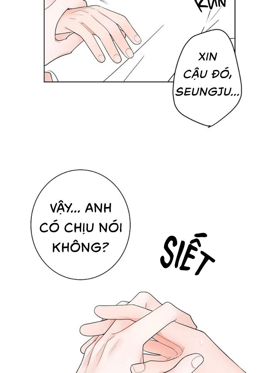 đọc truyện Tiền Bối, Chúng Ta Cần Nói Chuyện Chương 14 ảnh 29 tại Truyện Dạ Ký