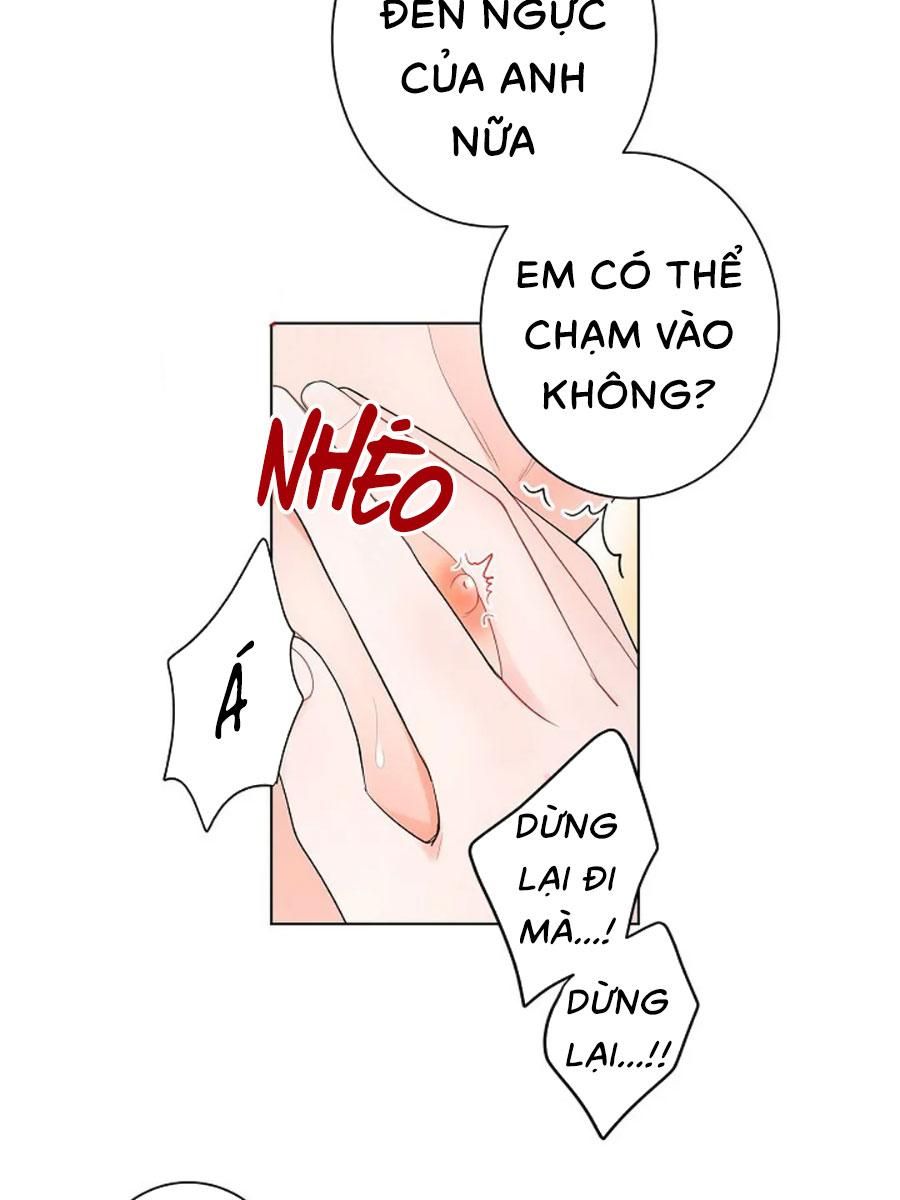 đọc truyện Tiền Bối, Chúng Ta Cần Nói Chuyện Chương 14 ảnh 36 tại Truyện Dạ Ký