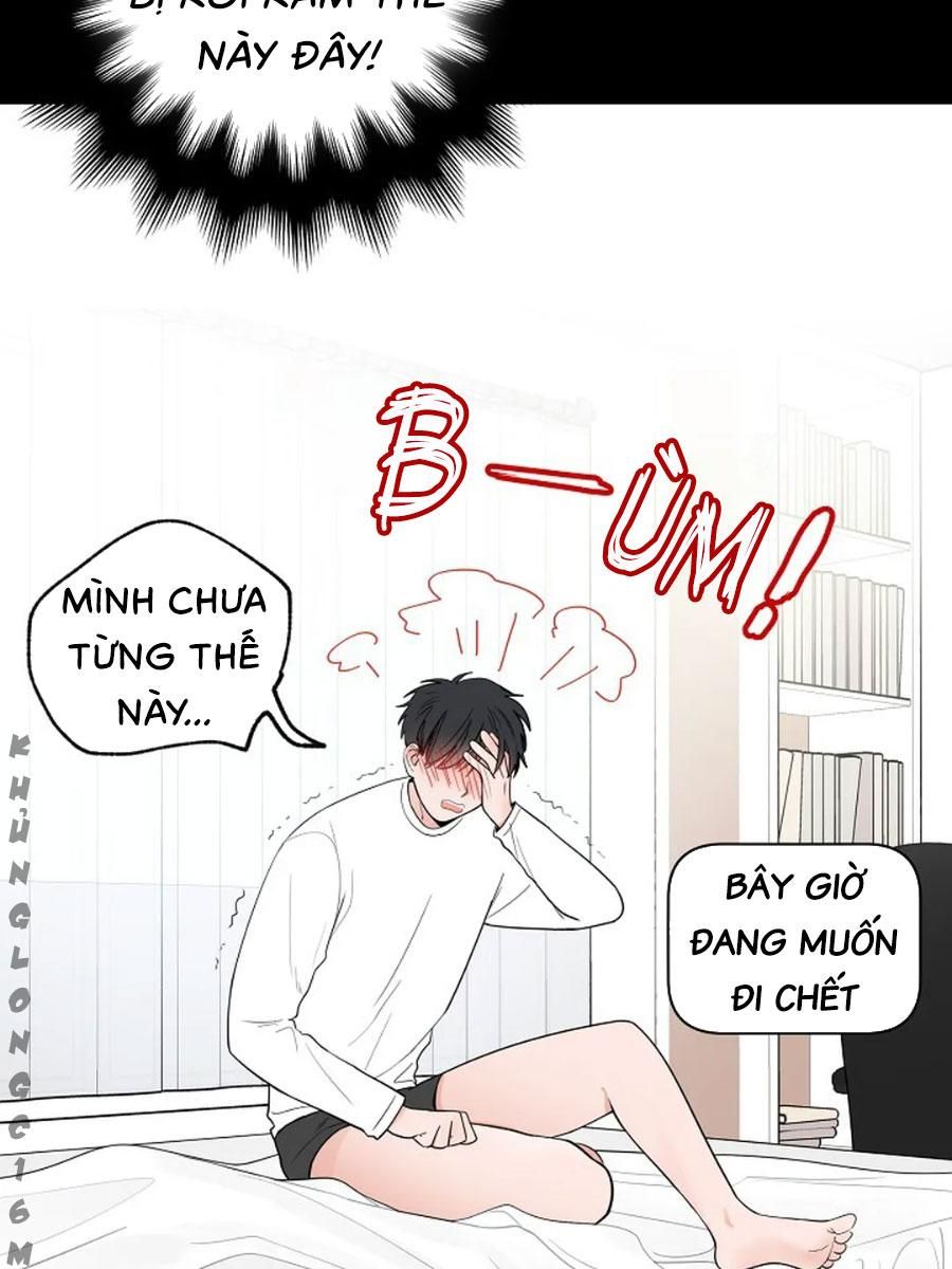 đọc truyện Tiền Bối, Chúng Ta Cần Nói Chuyện Chương 14 ảnh 53 tại Truyện Dạ Ký