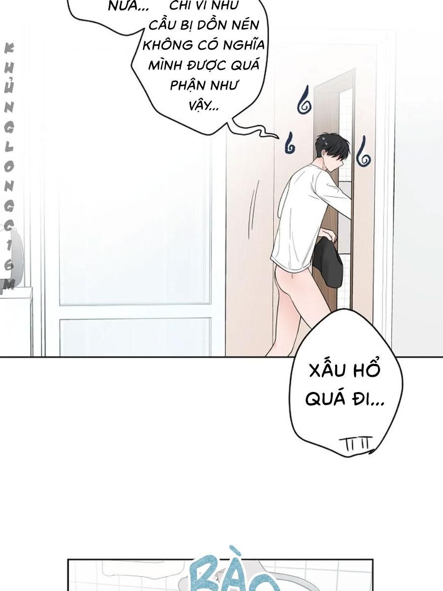 đọc truyện Tiền Bối, Chúng Ta Cần Nói Chuyện Chương 14 ảnh 56 tại Truyện Dạ Ký