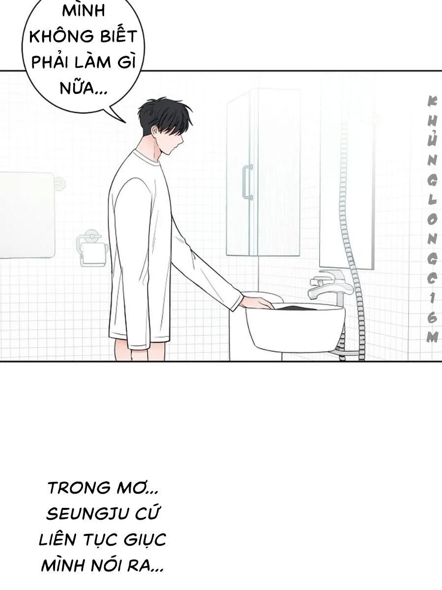đọc truyện Tiền Bối, Chúng Ta Cần Nói Chuyện Chương 14 ảnh 58 tại Truyện Dạ Ký