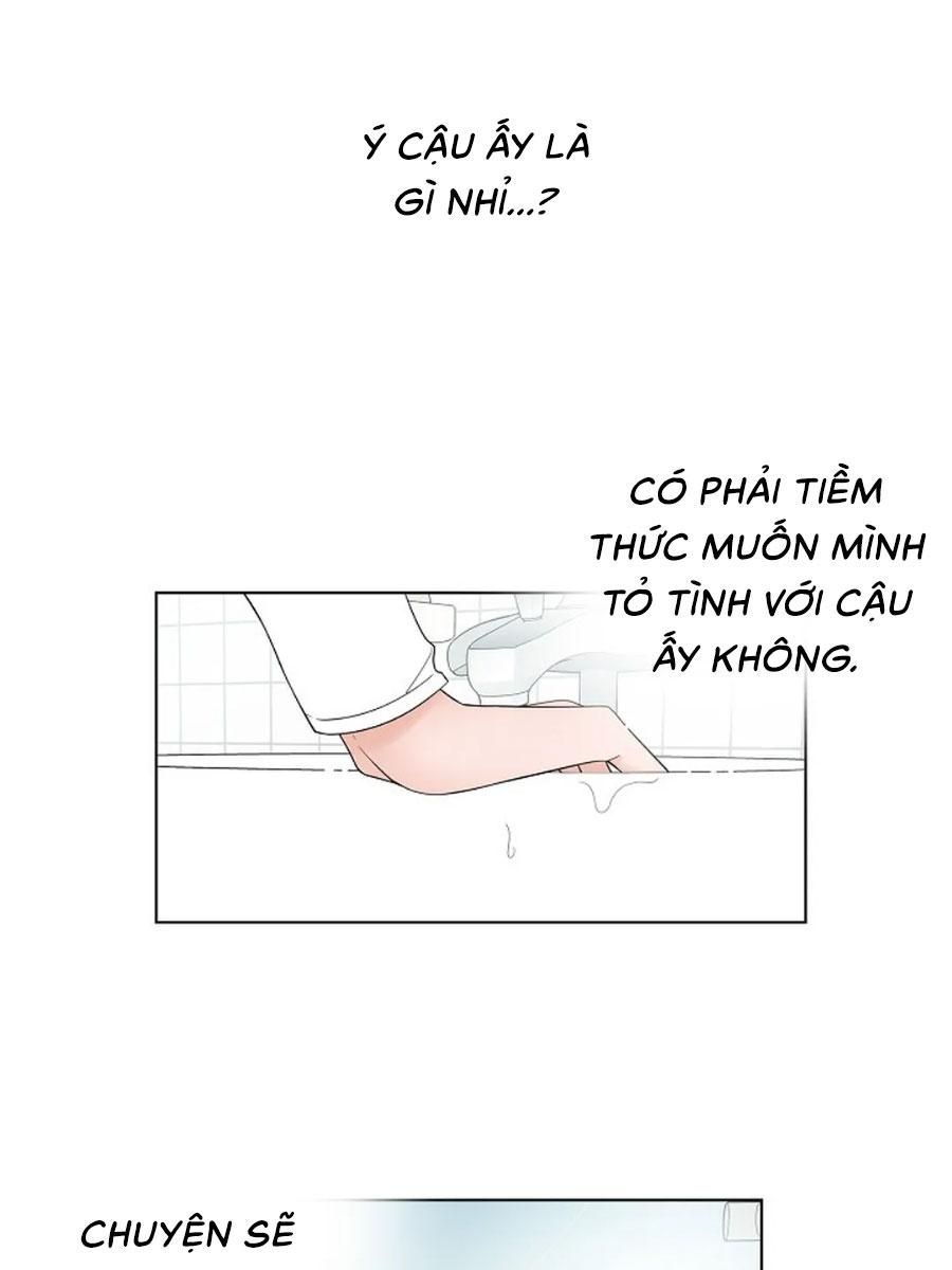 đọc truyện Tiền Bối, Chúng Ta Cần Nói Chuyện Chương 14 ảnh 59 tại Truyện Dạ Ký