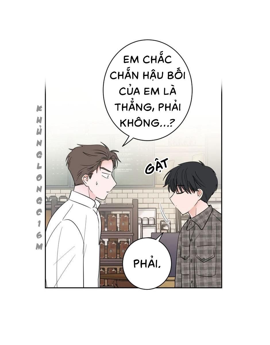 đọc truyện Tiền Bối, Chúng Ta Cần Nói Chuyện Chương 15 ảnh 14 tại Truyện Dạ Ký