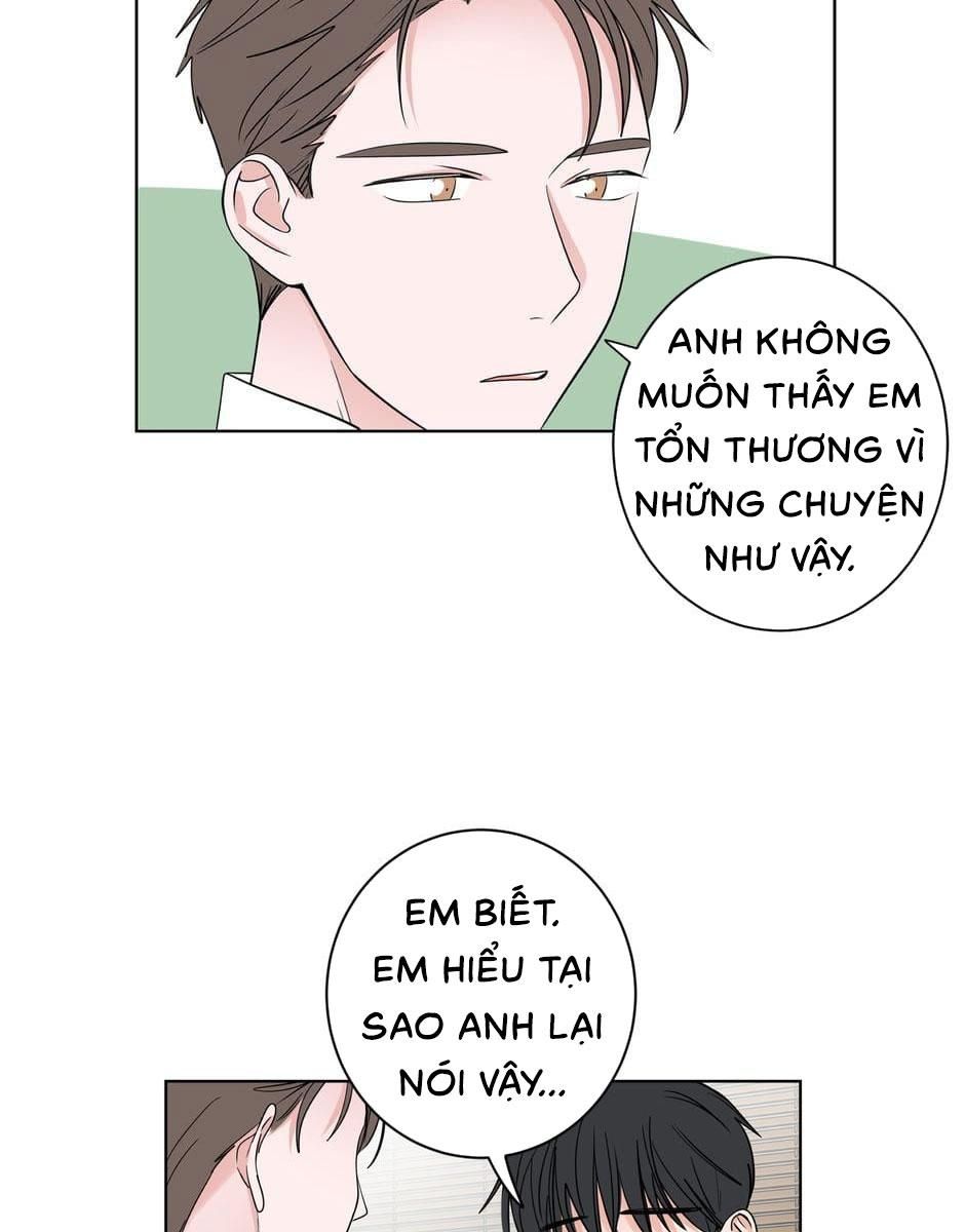 đọc truyện Tiền Bối, Chúng Ta Cần Nói Chuyện Chương 15 ảnh 22 tại Truyện Dạ Ký
