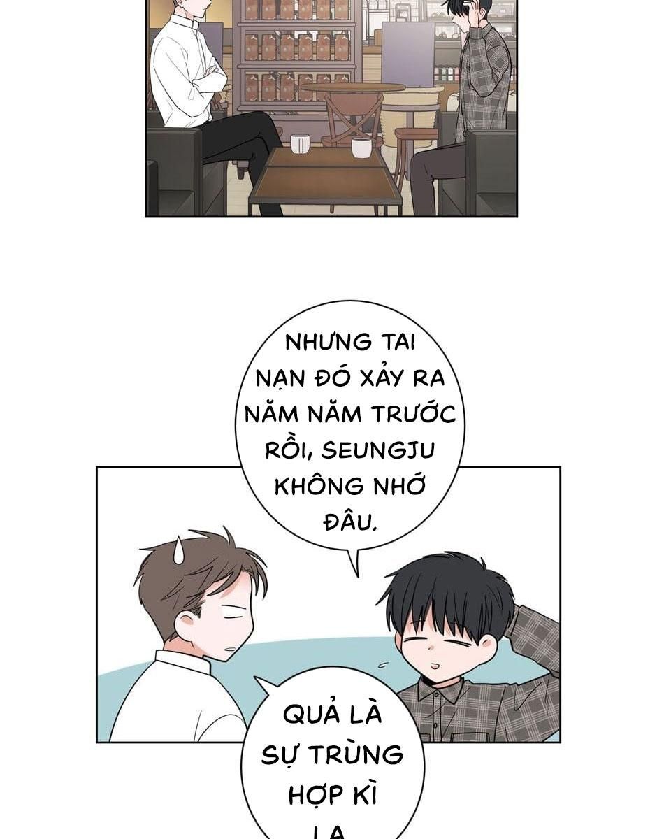 đọc truyện Tiền Bối, Chúng Ta Cần Nói Chuyện Chương 15 ảnh 27 tại Truyện Dạ Ký