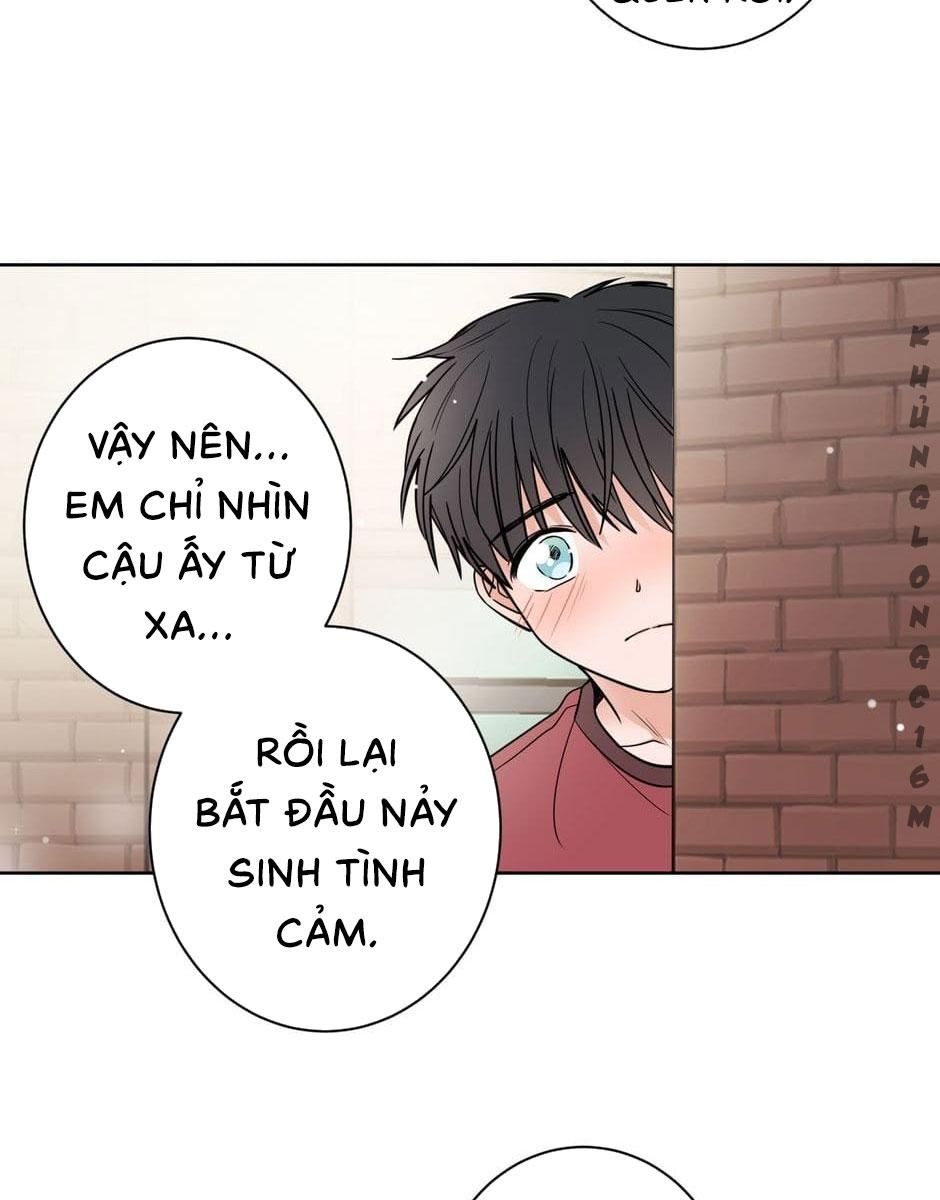 đọc truyện Tiền Bối, Chúng Ta Cần Nói Chuyện Chương 15 ảnh 29 tại Truyện Dạ Ký