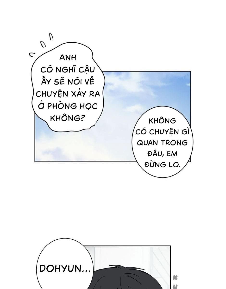 đọc truyện Tiền Bối, Chúng Ta Cần Nói Chuyện Chương 15 ảnh 34 tại Truyện Dạ Ký