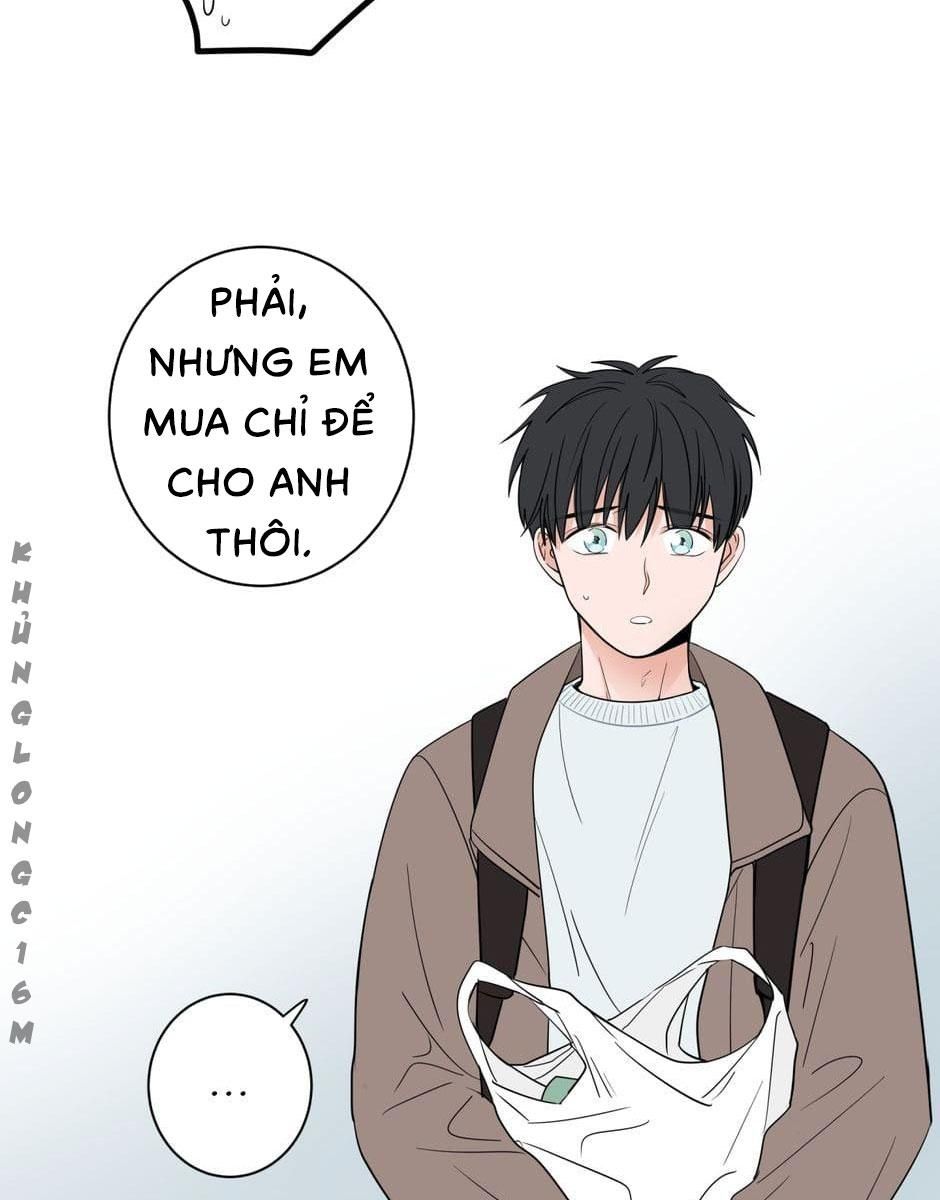 đọc truyện Tiền Bối, Chúng Ta Cần Nói Chuyện Chương 15 ảnh 46 tại Truyện Dạ Ký