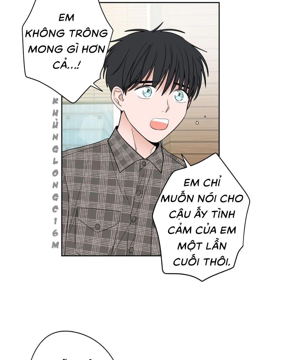 đọc truyện Tiền Bối, Chúng Ta Cần Nói Chuyện Chương 15 ảnh 7 tại Truyện Dạ Ký