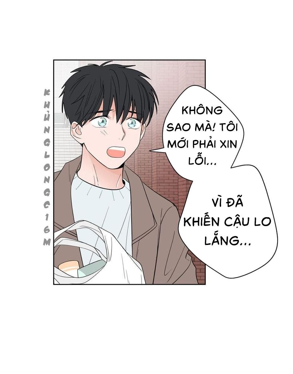 đọc truyện Tiền Bối, Chúng Ta Cần Nói Chuyện Chương 16 ảnh 3 tại Truyện Dạ Ký