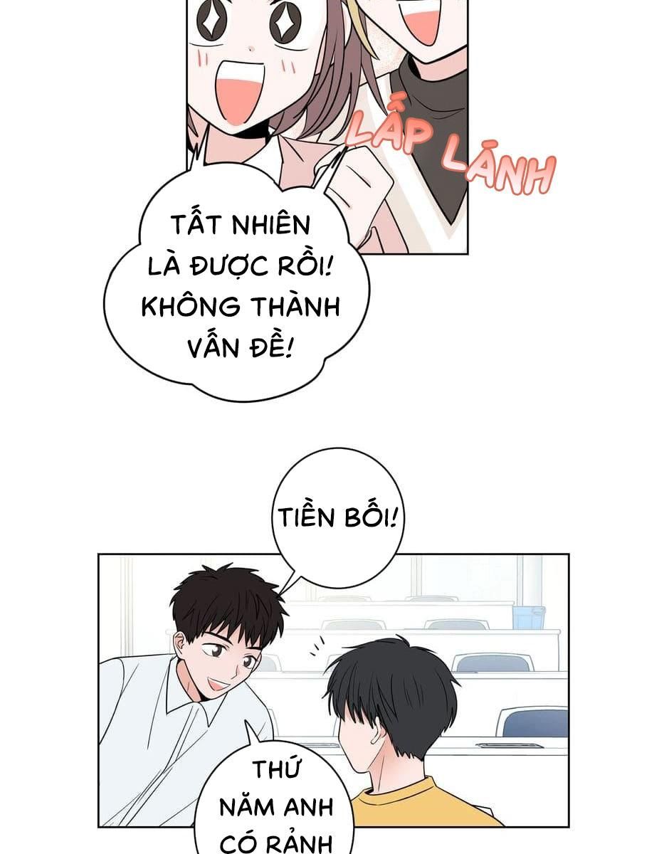 đọc truyện Tiền Bối, Chúng Ta Cần Nói Chuyện Chương 16 ảnh 40 tại Truyện Dạ Ký