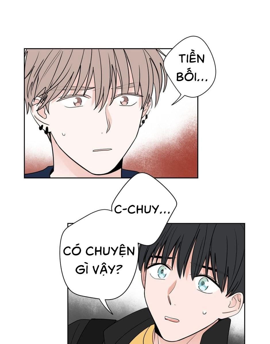 đọc truyện Tiền Bối, Chúng Ta Cần Nói Chuyện Chương 16 ảnh 49 tại Truyện Dạ Ký