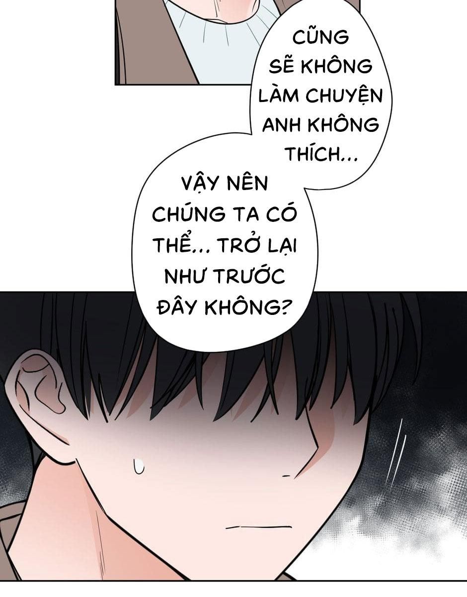 đọc truyện Tiền Bối, Chúng Ta Cần Nói Chuyện Chương 16 ảnh 8 tại Truyện Dạ Ký
