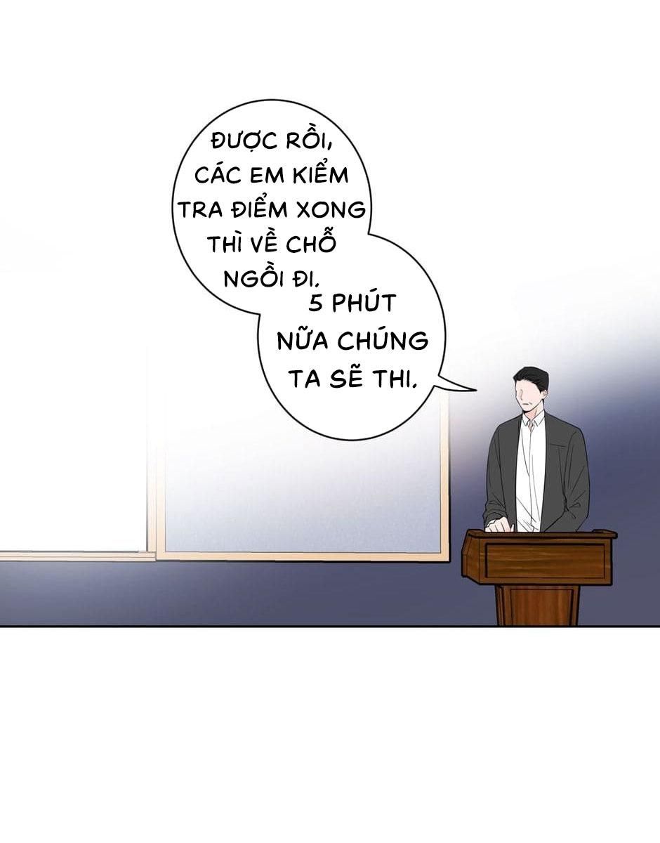 đọc truyện Tiền Bối, Chúng Ta Cần Nói Chuyện Chương 17 ảnh 26 tại Truyện Dạ Ký