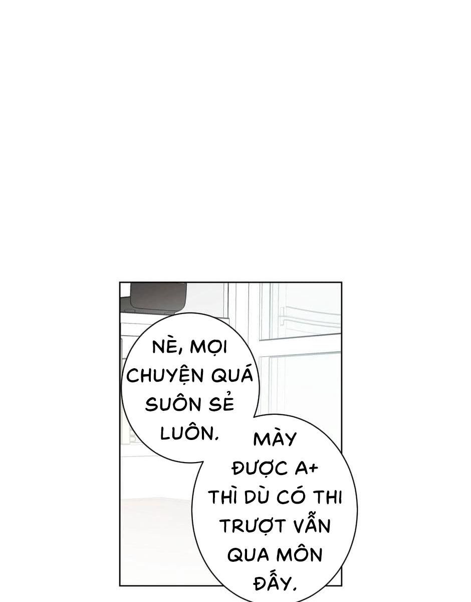 đọc truyện Tiền Bối, Chúng Ta Cần Nói Chuyện Chương 17 ảnh 41 tại Truyện Dạ Ký