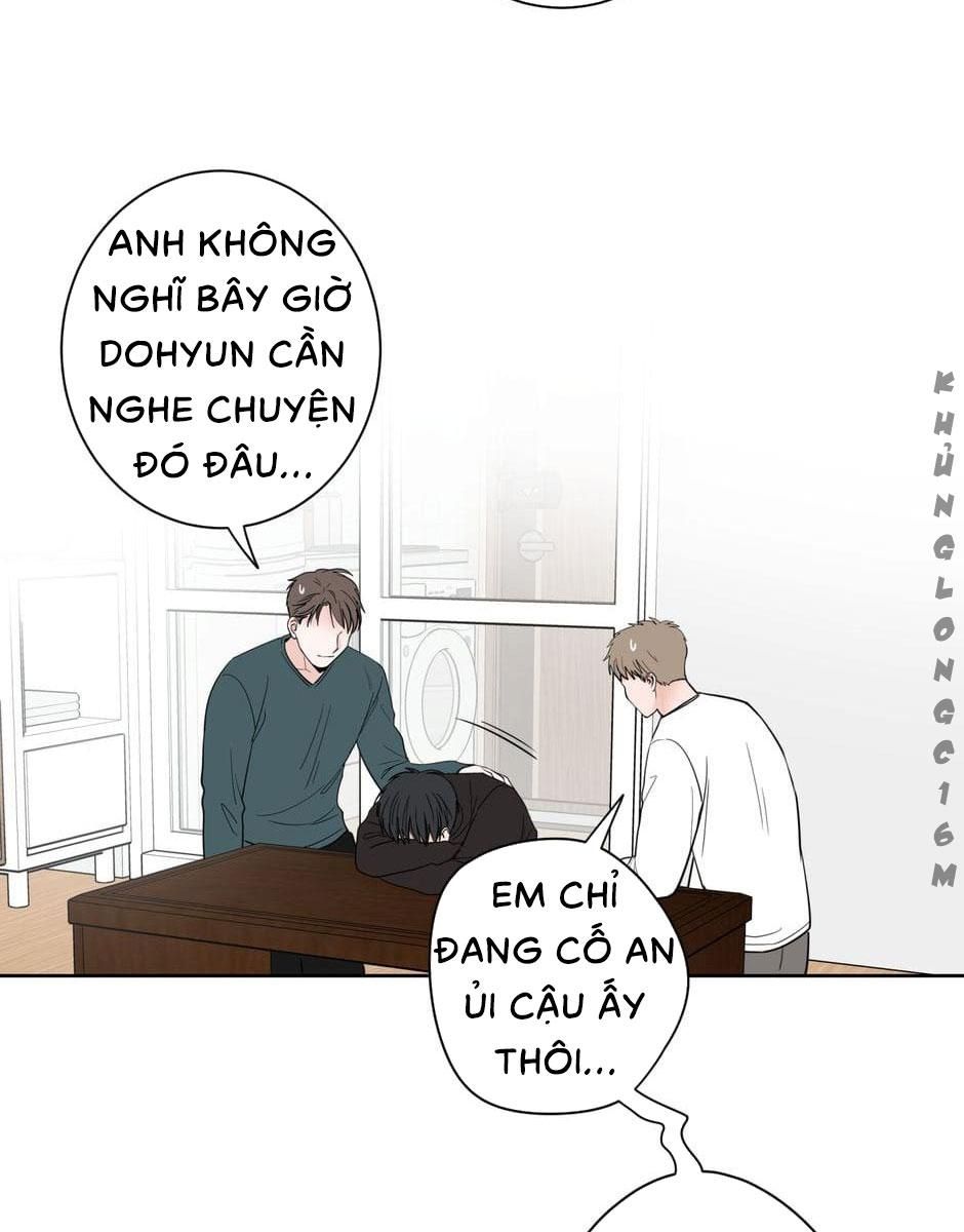 đọc truyện Tiền Bối, Chúng Ta Cần Nói Chuyện Chương 17 ảnh 42 tại Truyện Dạ Ký