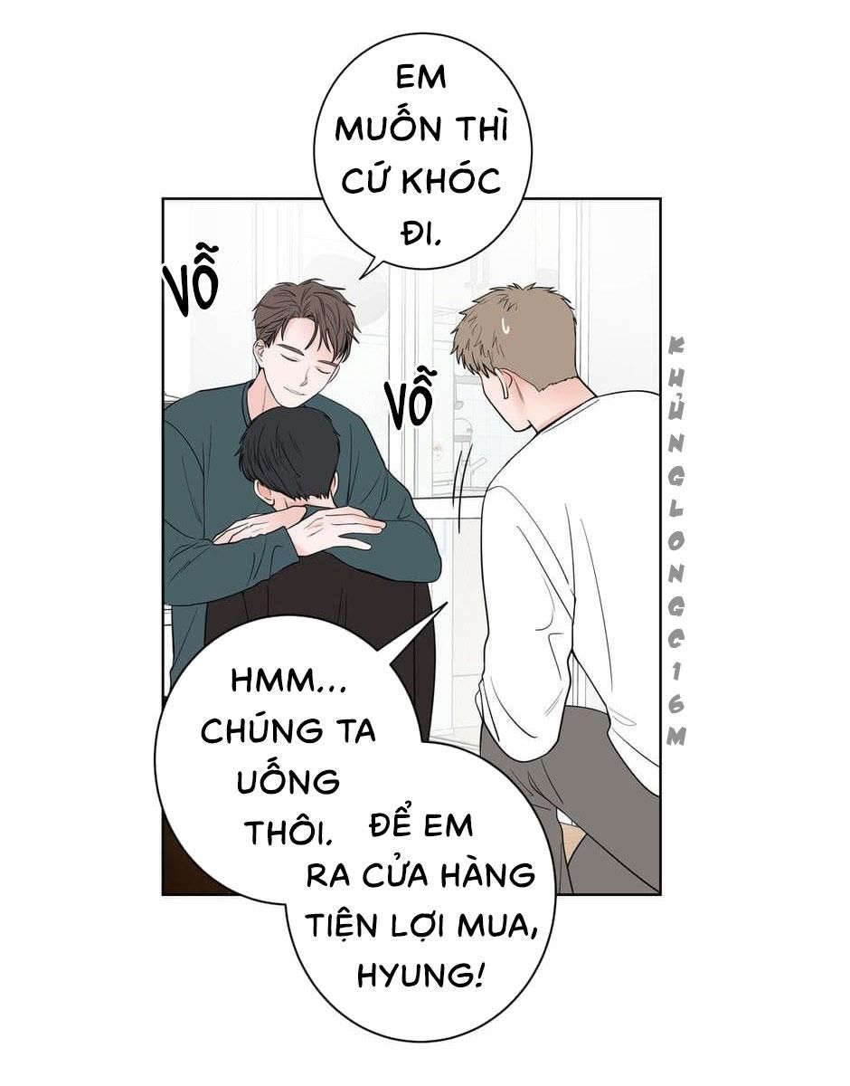 đọc truyện Tiền Bối, Chúng Ta Cần Nói Chuyện Chương 17 ảnh 47 tại Truyện Dạ Ký