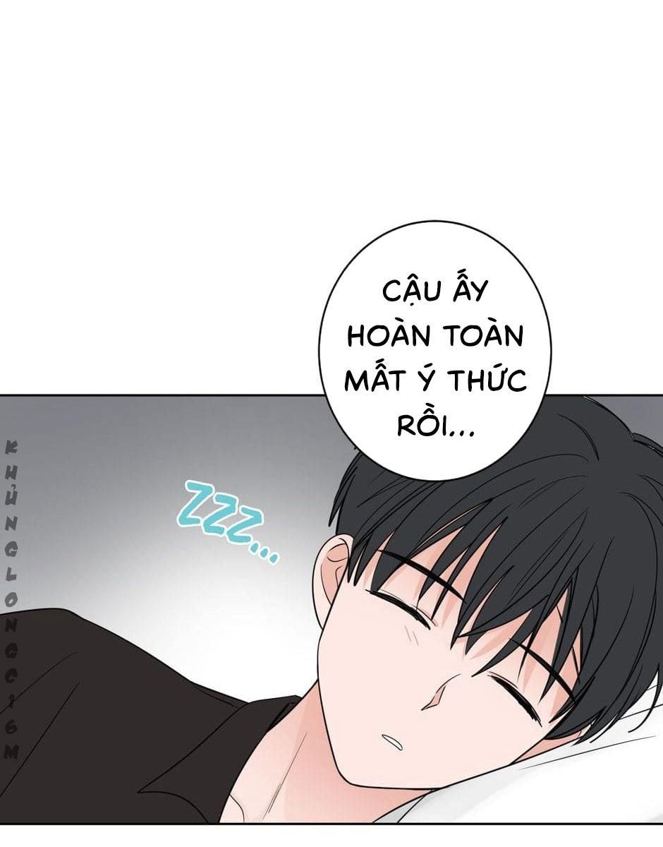 đọc truyện Tiền Bối, Chúng Ta Cần Nói Chuyện Chương 17 ảnh 48 tại Truyện Dạ Ký