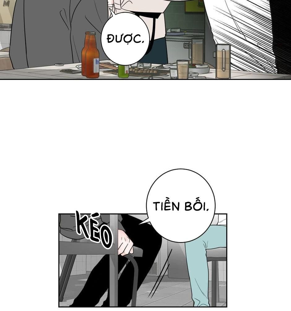 đọc truyện Tiền Bối, Chúng Ta Cần Nói Chuyện Chương 19 ảnh 24 tại Truyện Dạ Ký