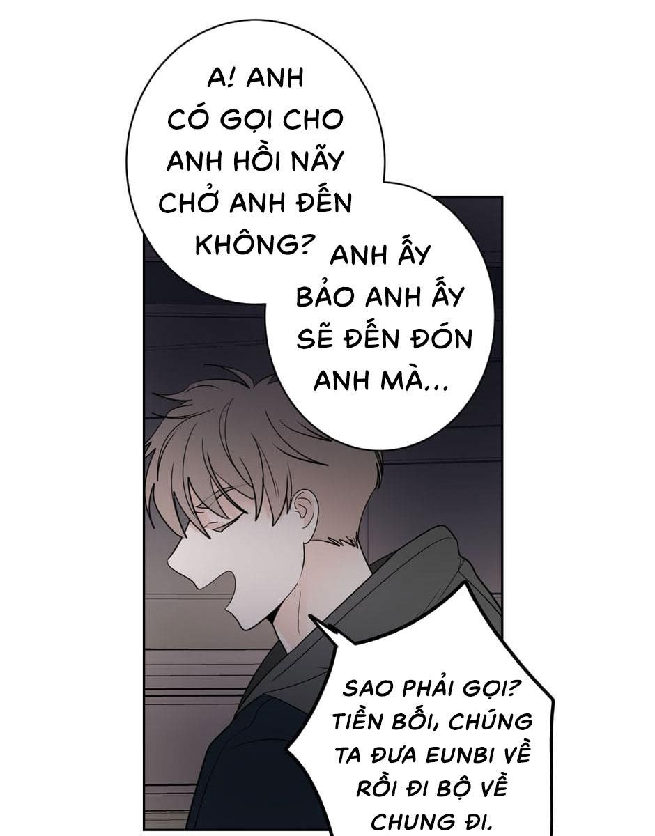 đọc truyện Tiền Bối, Chúng Ta Cần Nói Chuyện Chương 19 ảnh 48 tại Truyện Dạ Ký