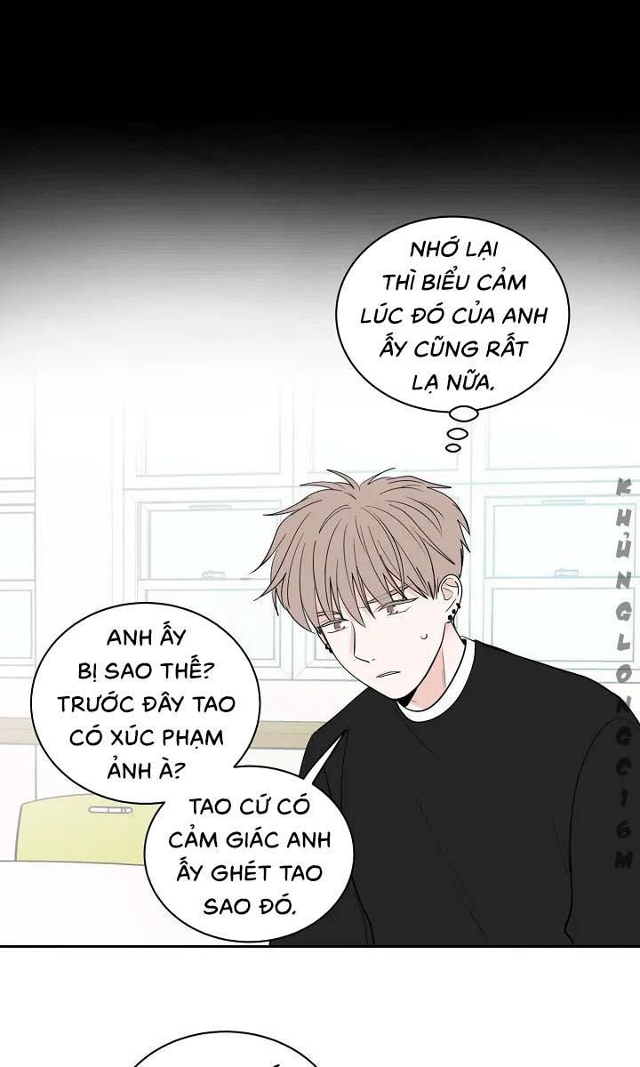 đọc truyện Tiền Bối, Chúng Ta Cần Nói Chuyện Chương 2 ảnh 15 tại Truyện Dạ Ký