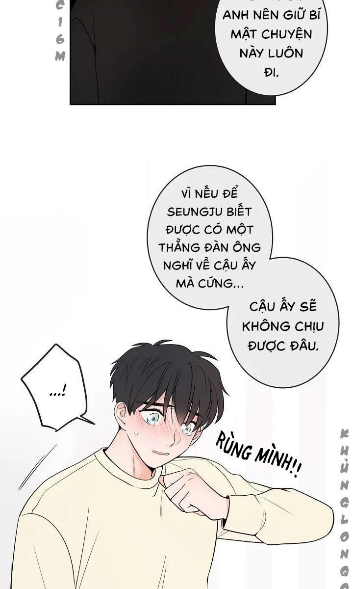 đọc truyện Tiền Bối, Chúng Ta Cần Nói Chuyện Chương 2 ảnh 37 tại Truyện Dạ Ký