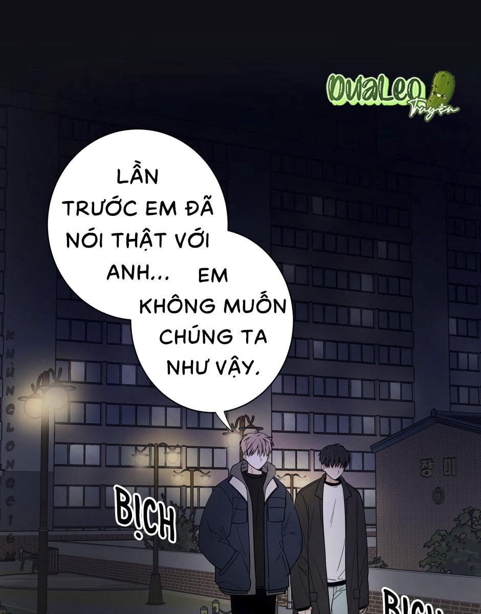 đọc truyện Tiền Bối, Chúng Ta Cần Nói Chuyện Chương 20 ảnh 1 tại Truyện Dạ Ký