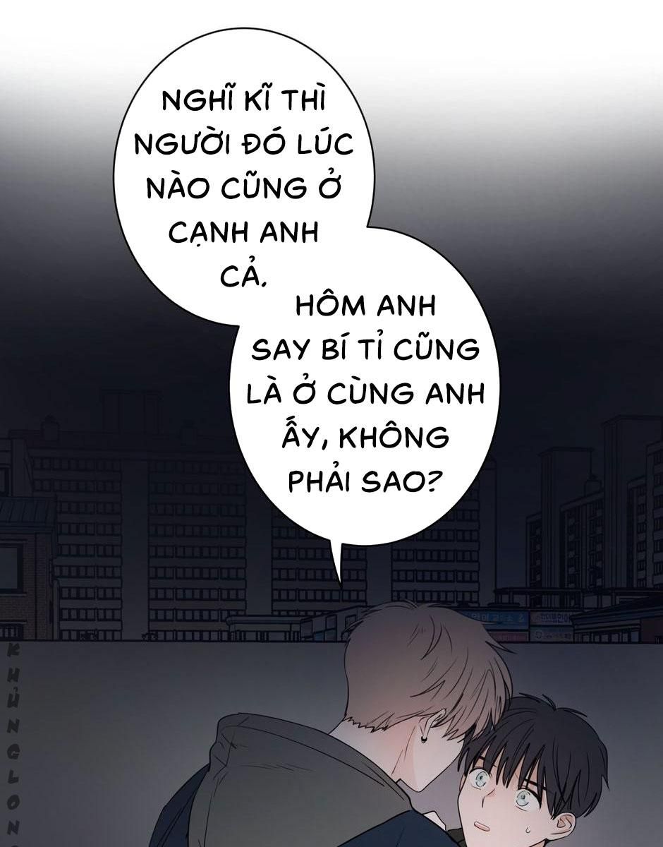 đọc truyện Tiền Bối, Chúng Ta Cần Nói Chuyện Chương 20 ảnh 16 tại Truyện Dạ Ký
