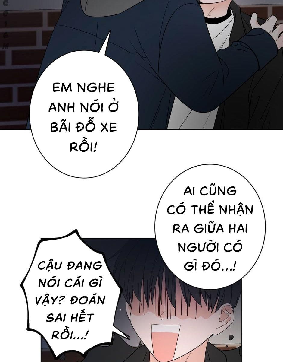 đọc truyện Tiền Bối, Chúng Ta Cần Nói Chuyện Chương 20 ảnh 17 tại Truyện Dạ Ký