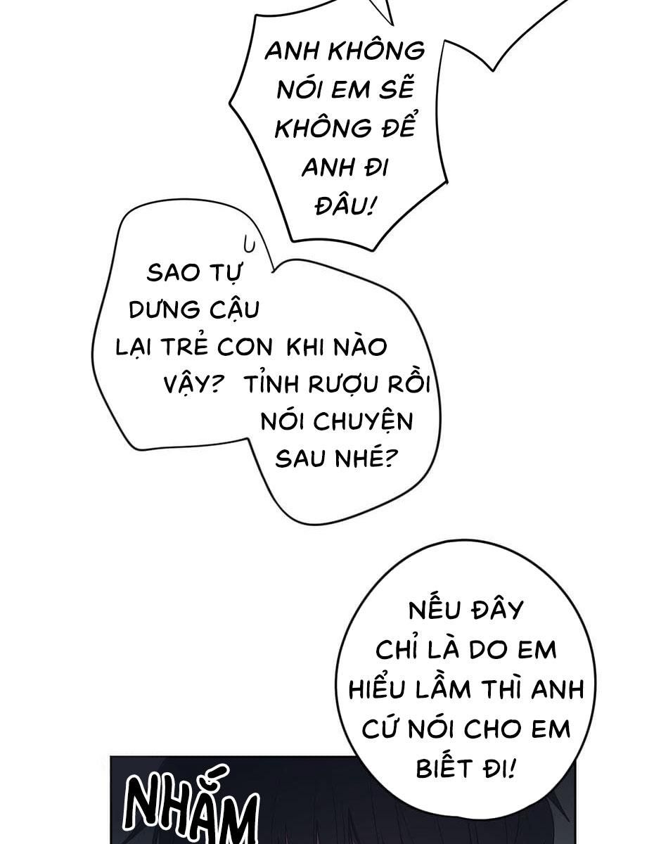 đọc truyện Tiền Bối, Chúng Ta Cần Nói Chuyện Chương 20 ảnh 23 tại Truyện Dạ Ký